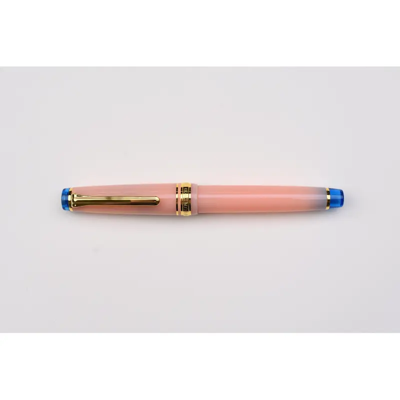 Sailor Pro Gear Slim - Manyo Series - Cherry Blossoms