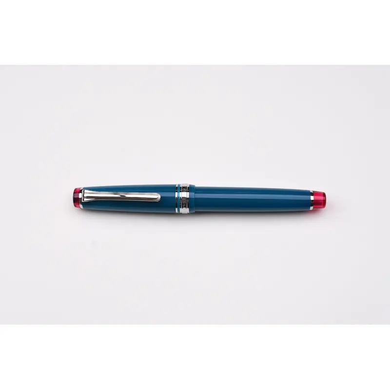 Sailor Pro Gear Slim - Manyo Series - Plum