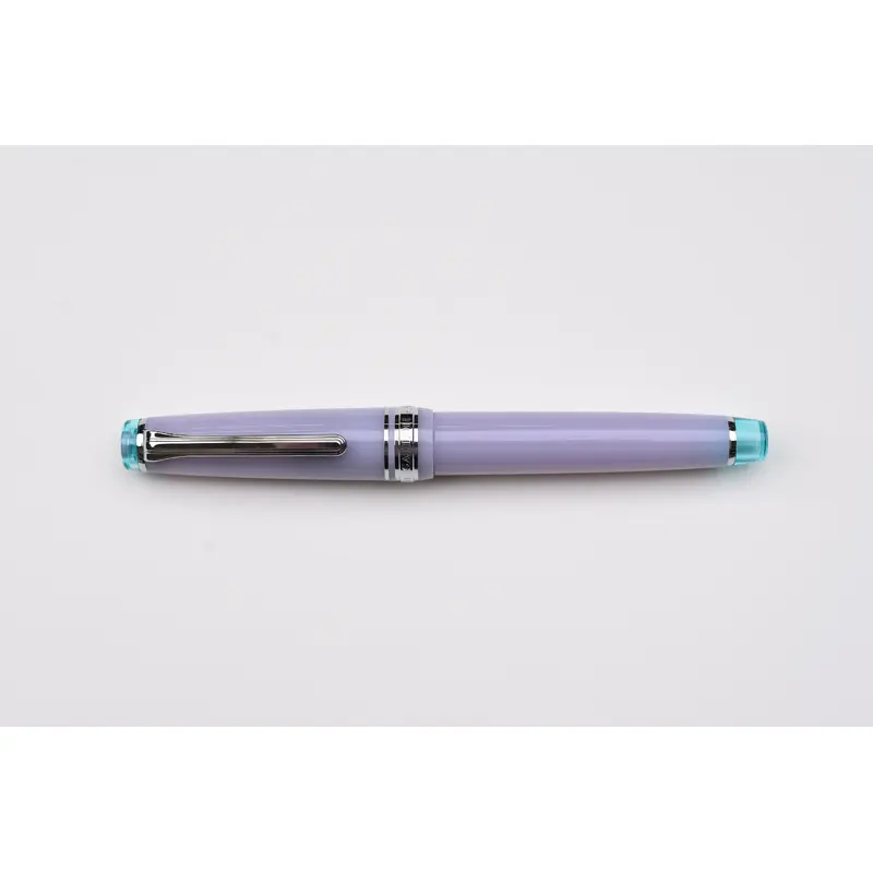 Sailor Pro Gear Slim - Manyo Series - Willow