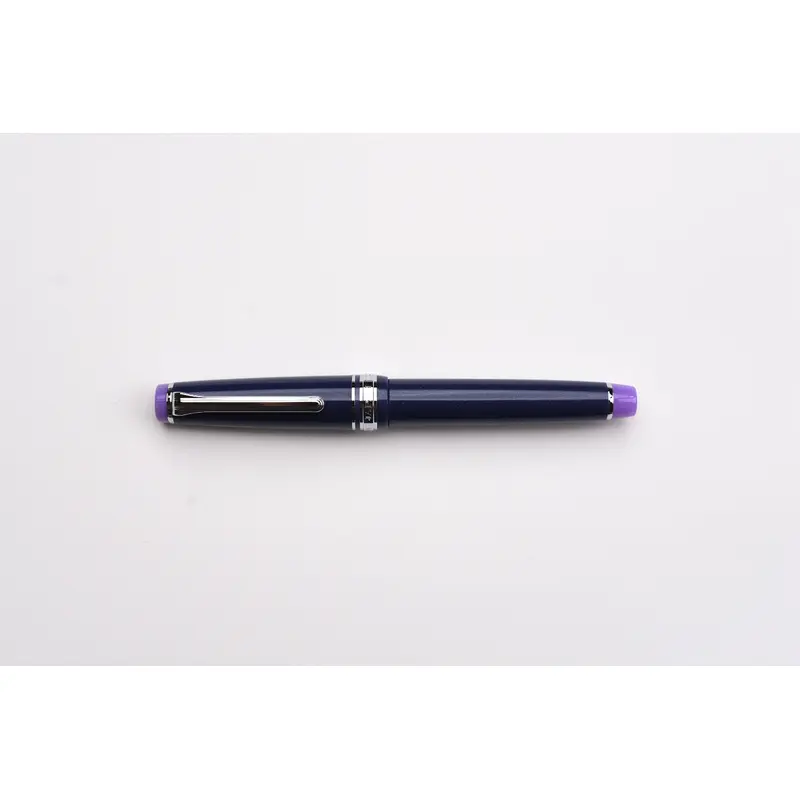 Sailor Pro Gear Slim - Storm Over the Ocean