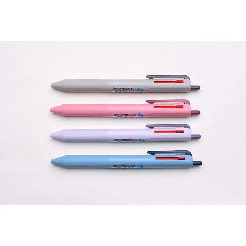 Uni Jetstream 3 Color Multi Pen - Limited Two Tone - 0.5mm