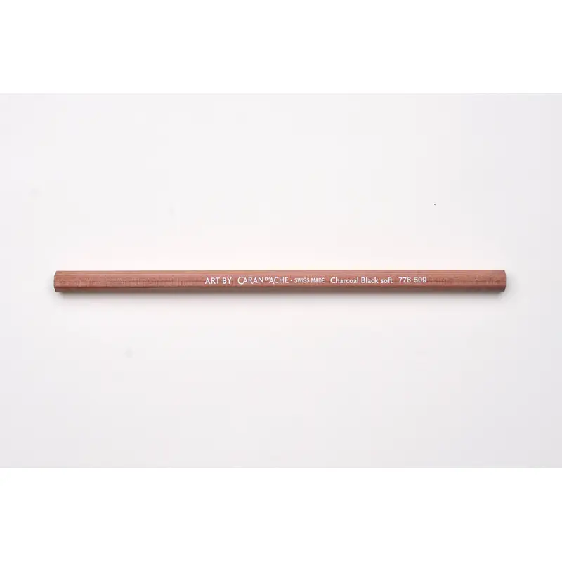 Caran d'Ache Soft Charcoal Pencil
