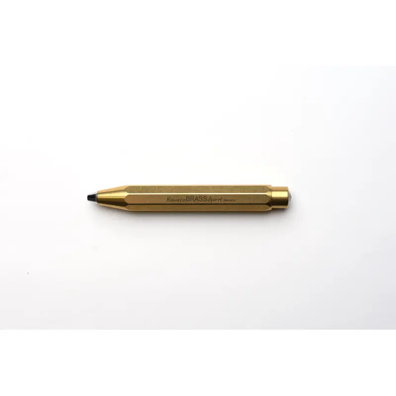 Kaweco BRASS Sport Ballpoint Pen