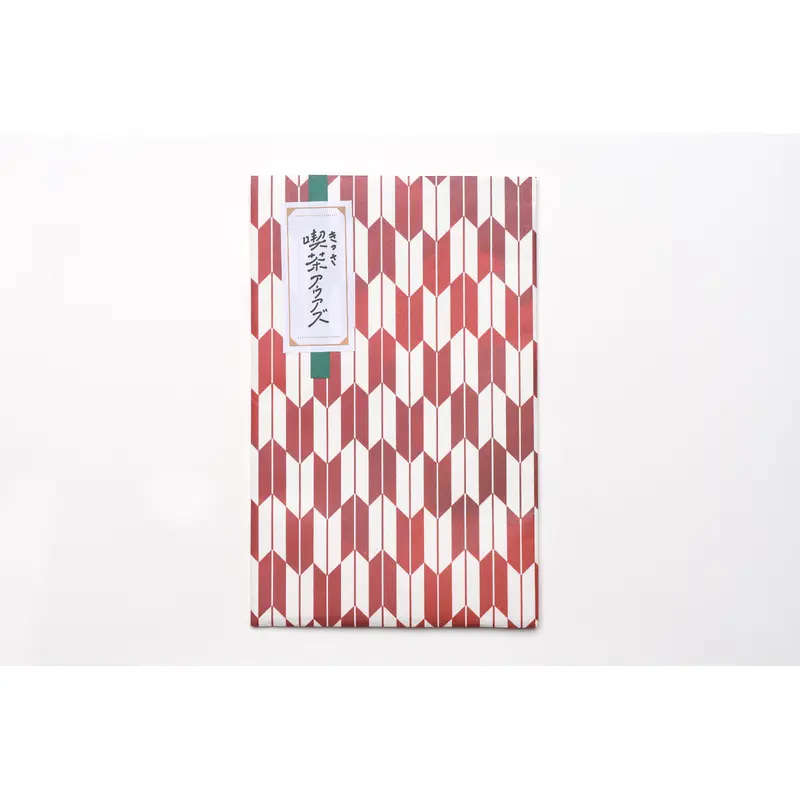 OURS x Hank - Tea Time Sticker Pack