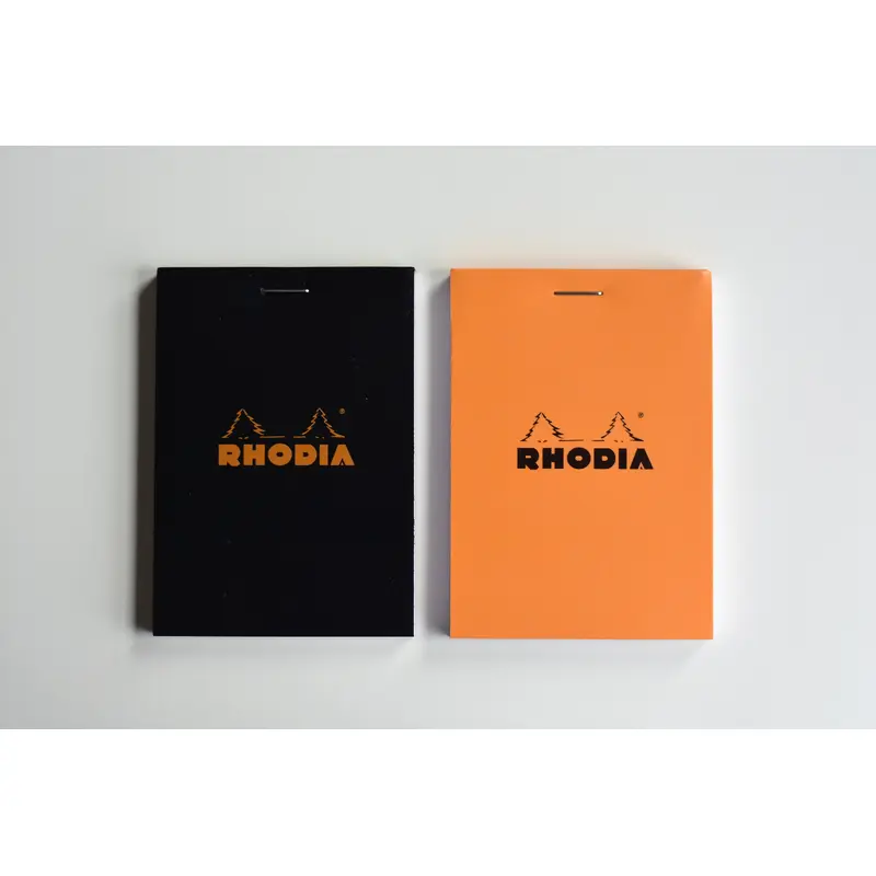 Rhodia Notepad - No.10