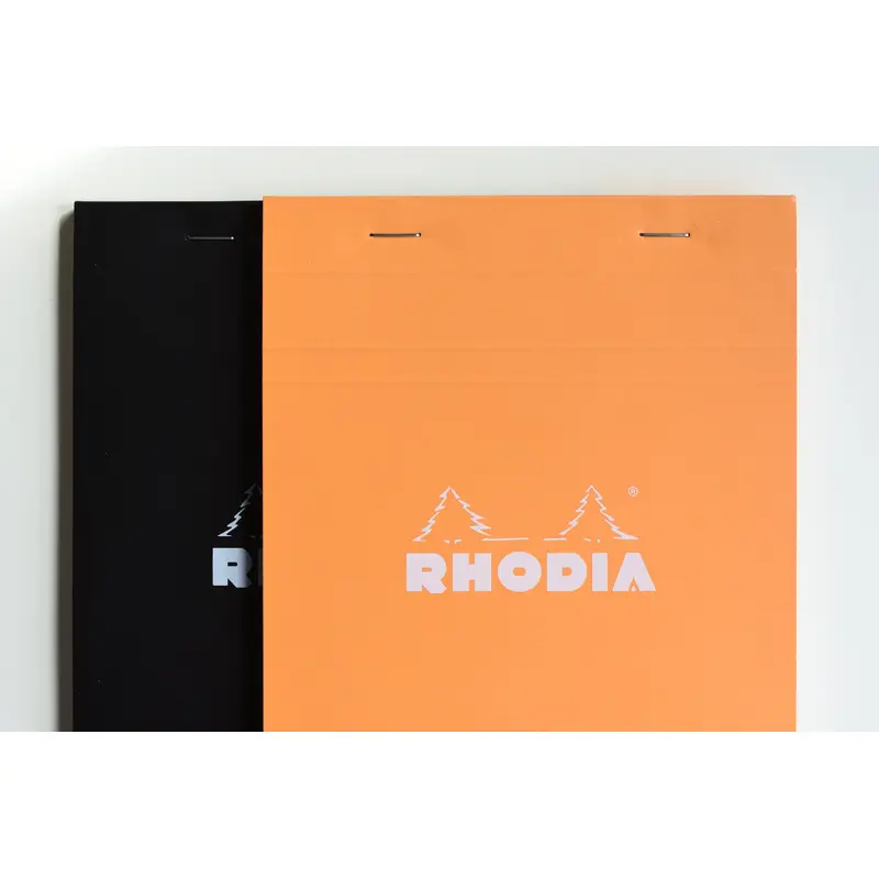 Rhodia Notepad - No.14