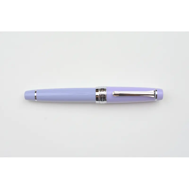 Sailor Pro Gear King of Pen Fountain Pen Winter Sky