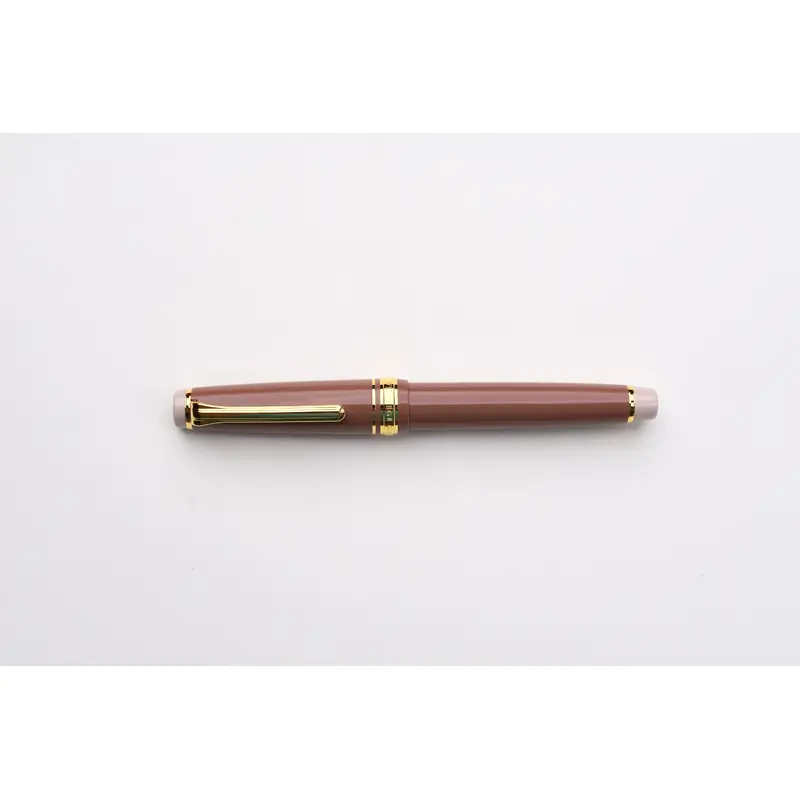 Sailor Pro Gear Slim - LINE FRIENDS - BROWN