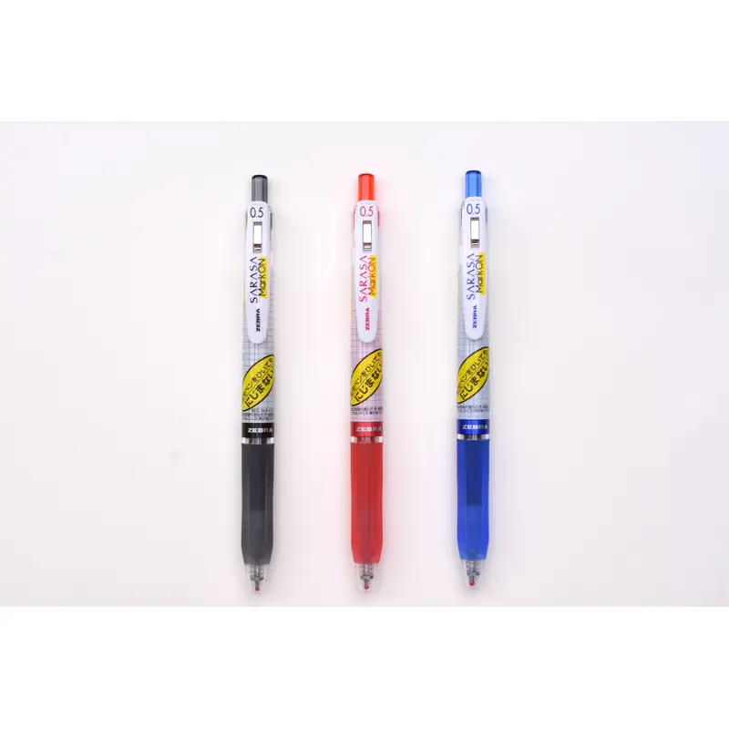 SARASA Mark On Gel Pen - 0.5mm