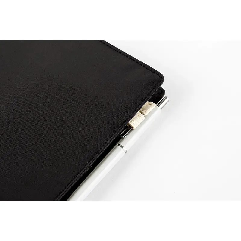 Hobonichi Day-Free Cover BS Lite - A5 - Black
