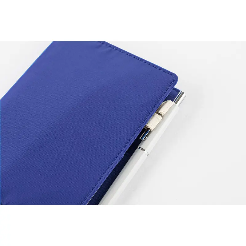 Hobonichi Day-Free Cover BS Lite - A6 - Blue