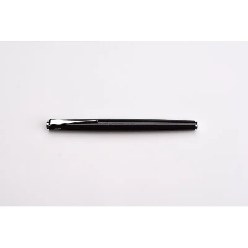 LAMY Studio Fountain Pen - 2022 Special Edition - Dark Brown