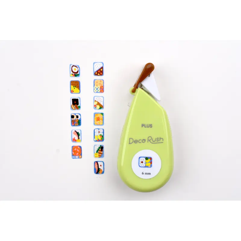 PLUS Deco Rush - Bento