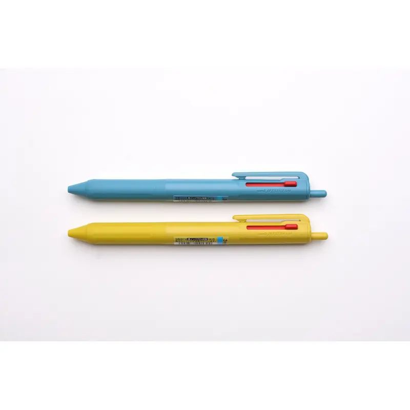 Uni Jetstream 3 Color Multi Pen - Limited Color - 0.5mm