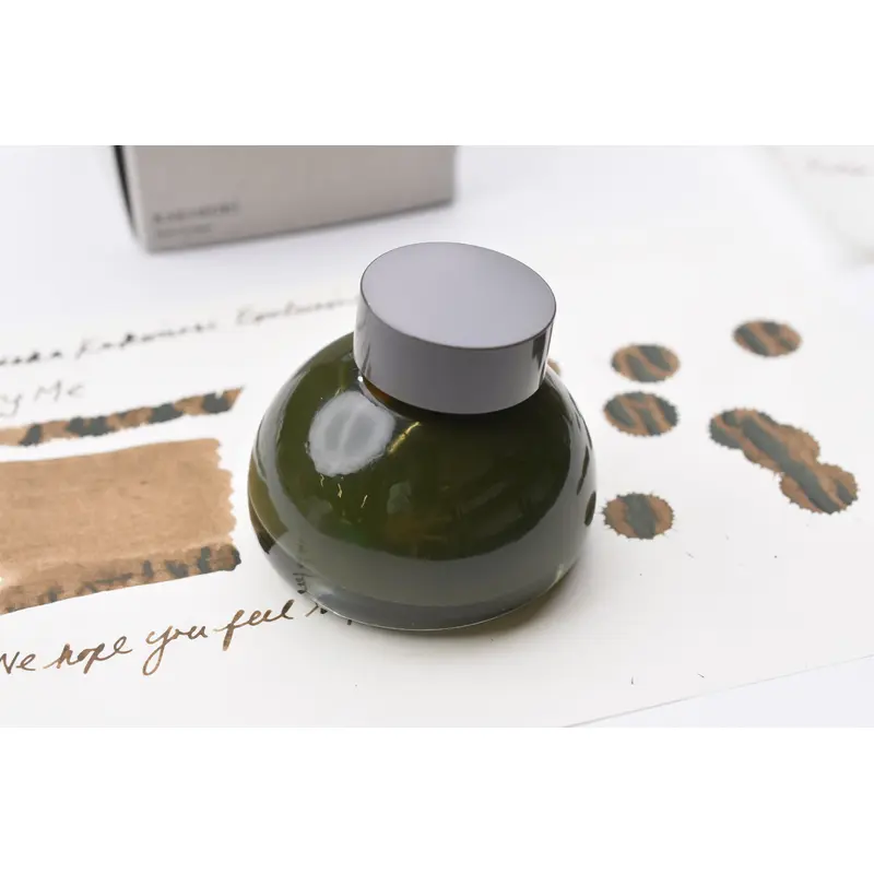 Yoseka Kakimori Exclusive Ink - Try Me