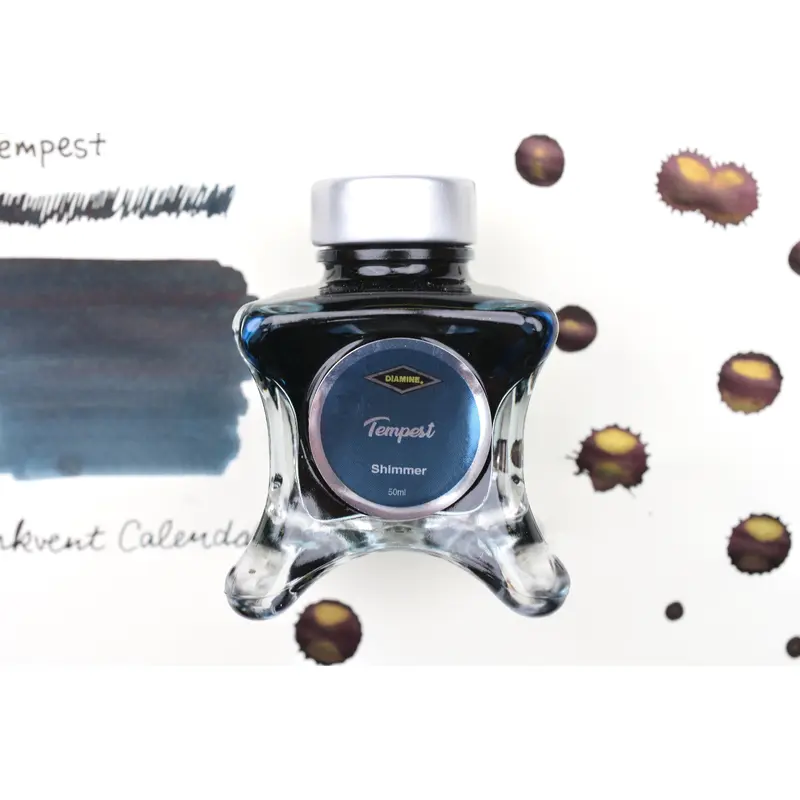 Diamine Red Edition - Tempest