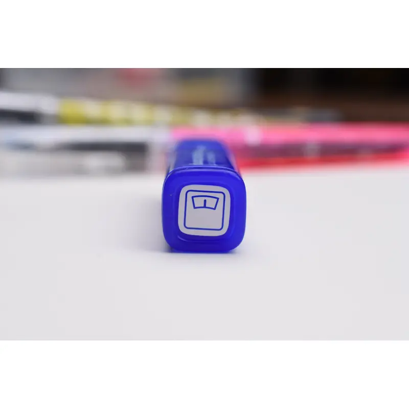 FriXion Erasable Stamp - Blue - Healthcare