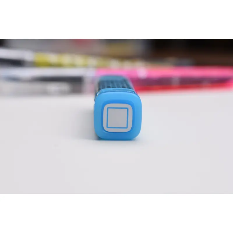 FriXion Erasable Stamp - Light Blue - Checkbox