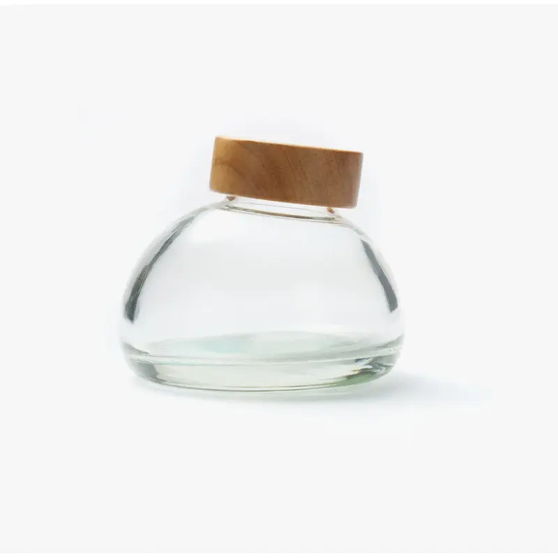 Kakimori Bottle Cap - Sakura Wood