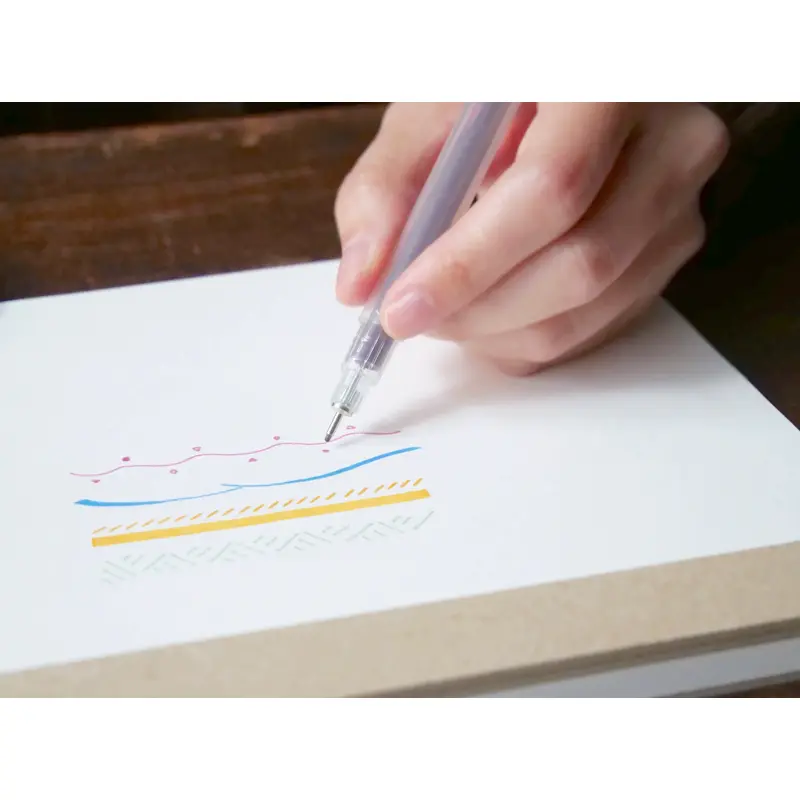 Kakimori Color Liner