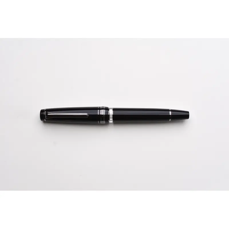 BUNGUBOX Original Fountain Pen - Piston - The Witch 2022