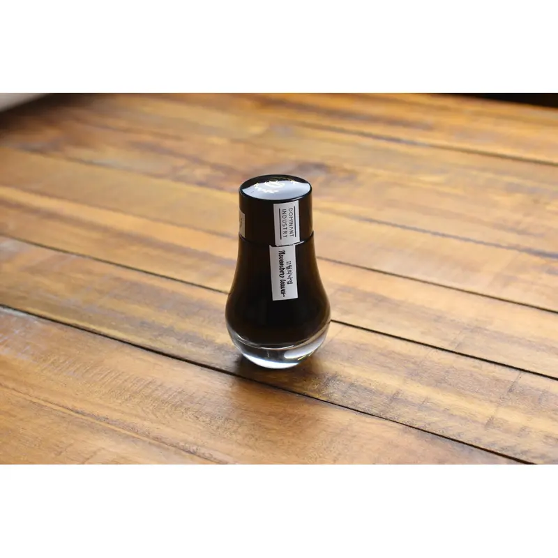 Dominant Industry - November Leaves No.118