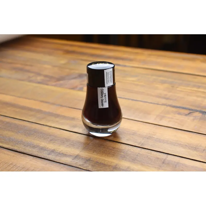 Dominant Industry - Pearl - October Leaves No.024