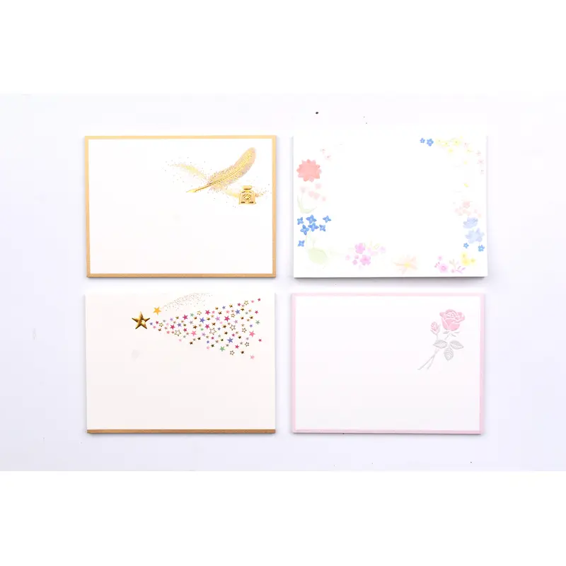 G.C. Press Sticky Gift Tags