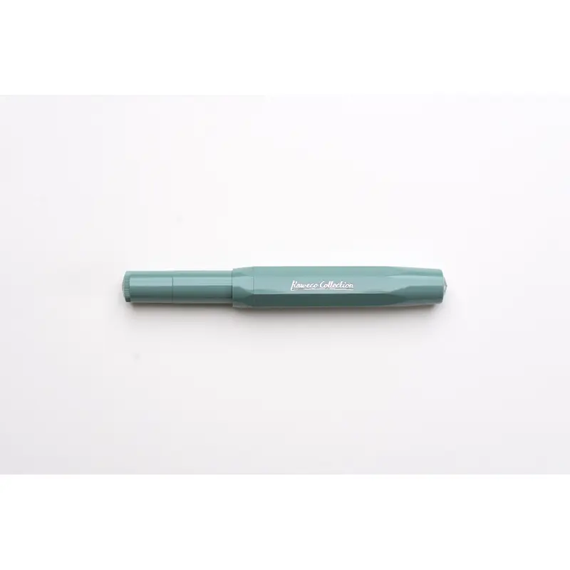 Kaweco COLLECTION Sport Fountain Pen - Sage