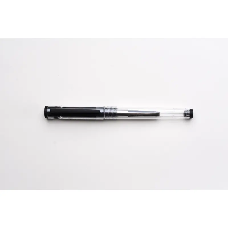 Pilot Explorer Fountain Pen - Clear