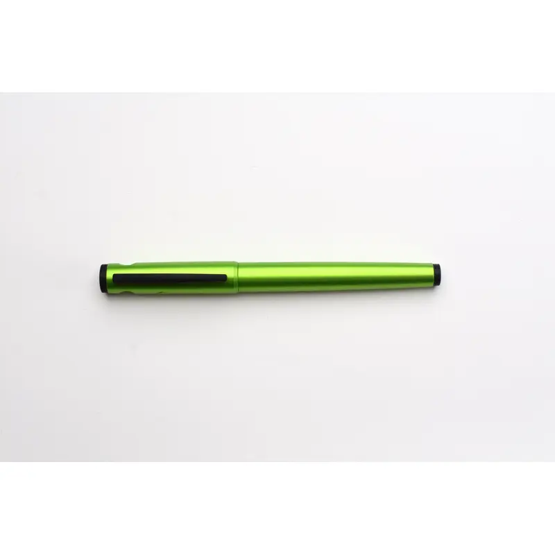 Pilot Explorer Fountain Pen - Lime
