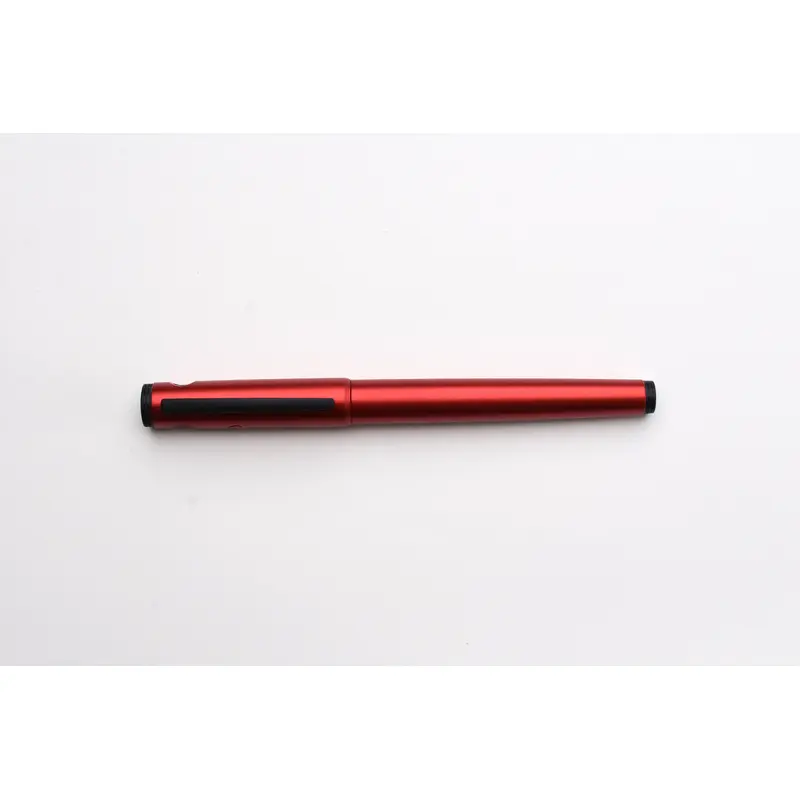 Pilot Explorer Fountain Pen - Red