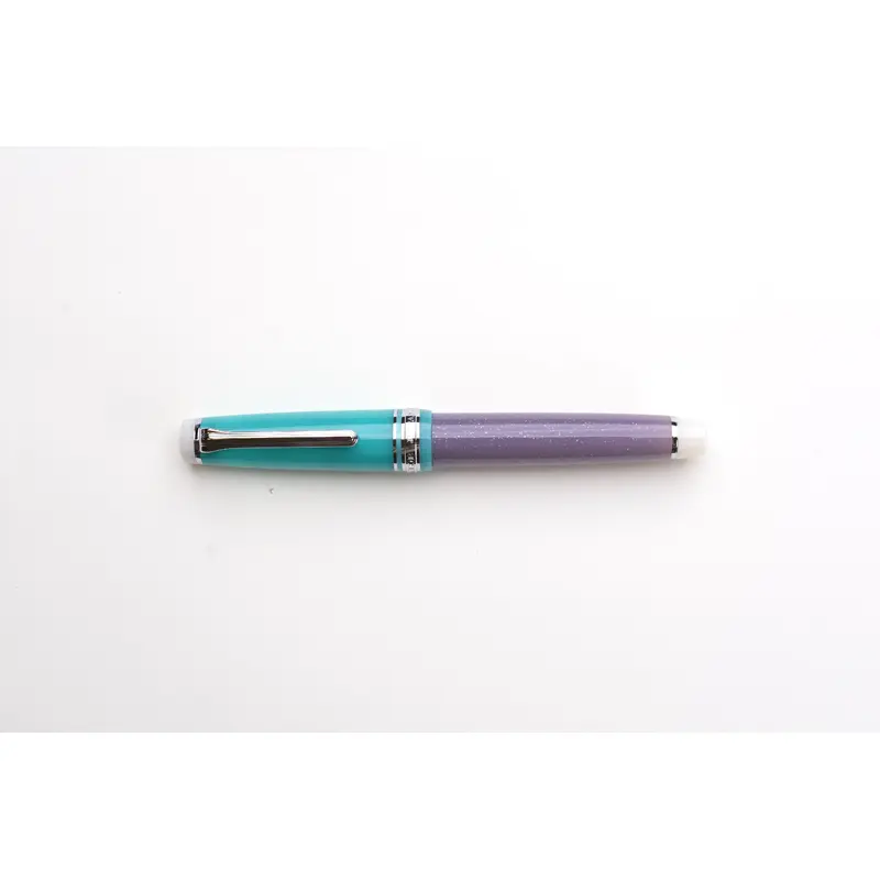 Sailor Pro Gear Fountain Pen - Follow the Mermaid