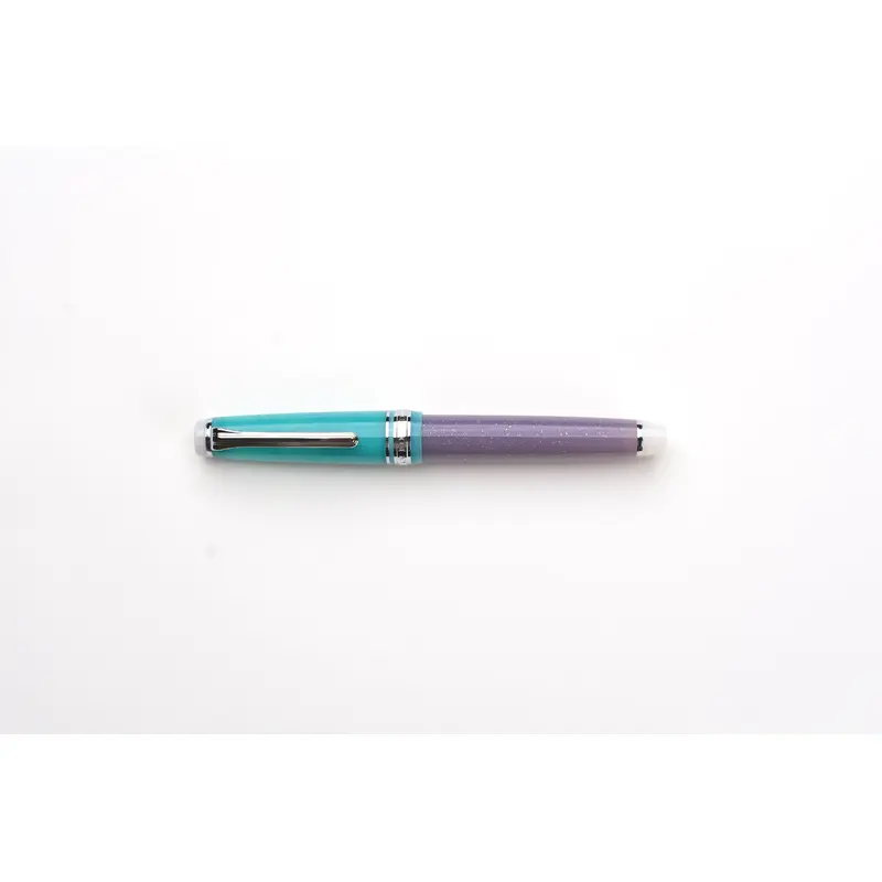 Sailor Pro Gear Slim - Follow the Mermaid
