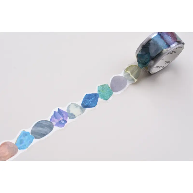 SODA Transparent Masking Tape - 20mm - Ore