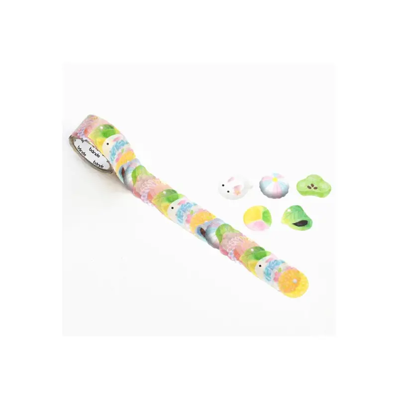 Bande Japanese Confectionery