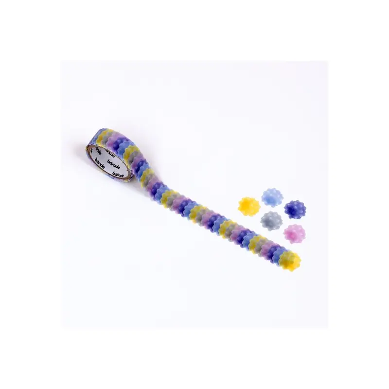 Bande Konpeito - Blue