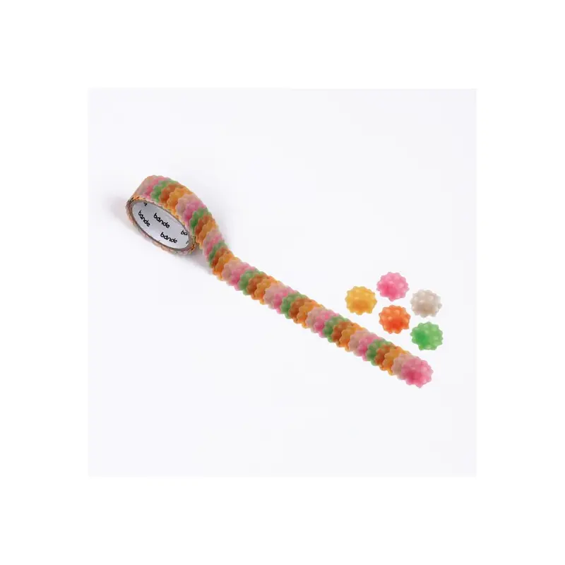 Bande Konpeito - Colorful