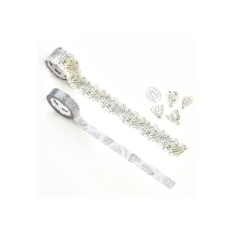 Bande Language of Flowers - Rosemary