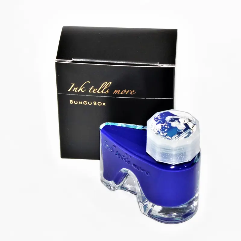 BUNGUBOX Original Ink - Ink tells more - Eternal First Love