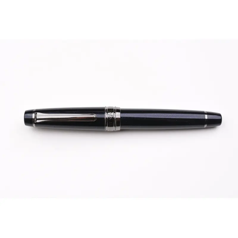 BUNGUBOX Original Oversized Fountain Pen - Silent Night