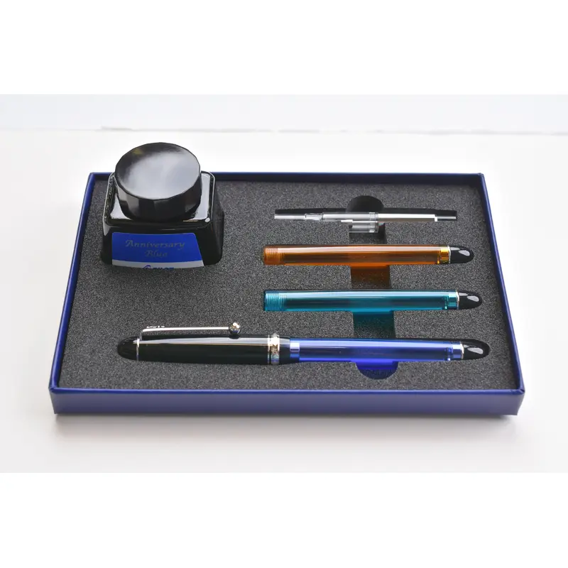 Pilot Custom 74 - 30th Anniversary Edition