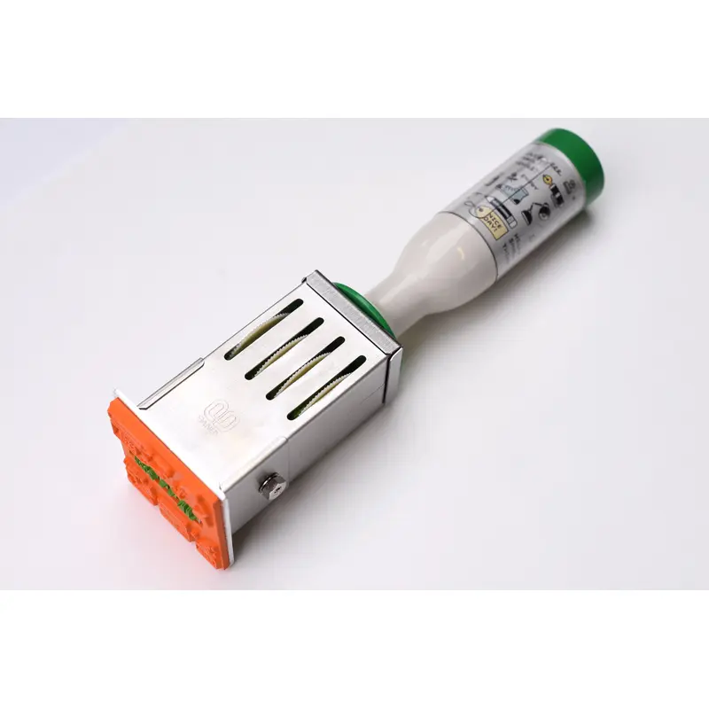 Eric Small Things x SANBY Date Stamp - L