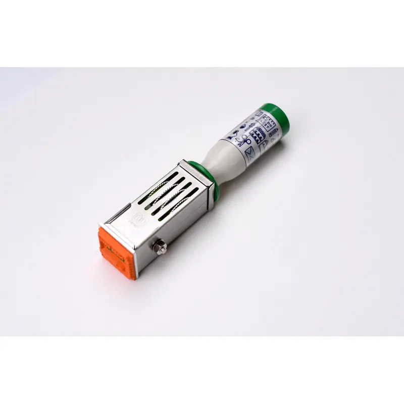 Eric Small Things x SANBY Date Stamp - S