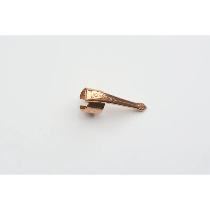 Kaweco Supra Deluxe Clip - Bronze