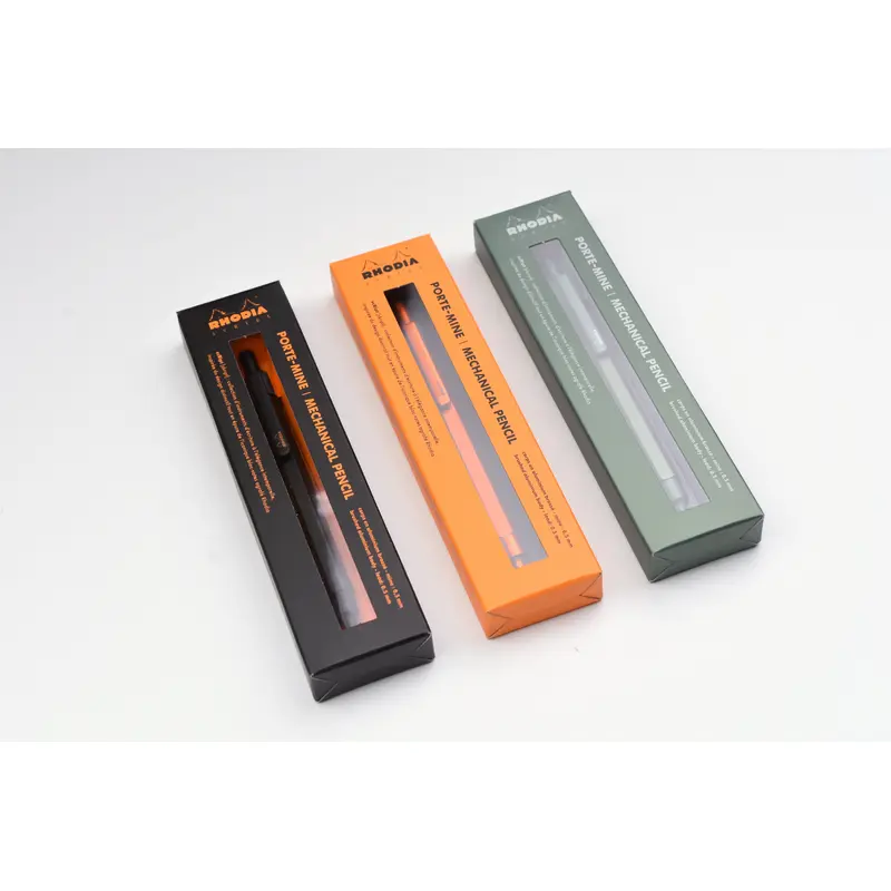 Rhodia scRipt Mechanical Pencil