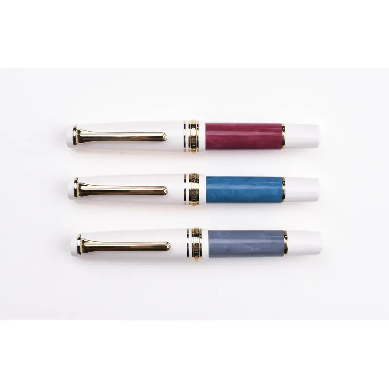 Sailor Professional Gear Slim Mini - Rencontre Series