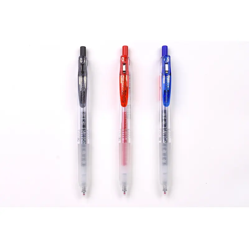 SARASA Study Gel Pen - 0.5mm