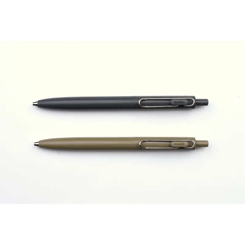 Uni-Ball One F - Limited Smokey Color - 0.5mm