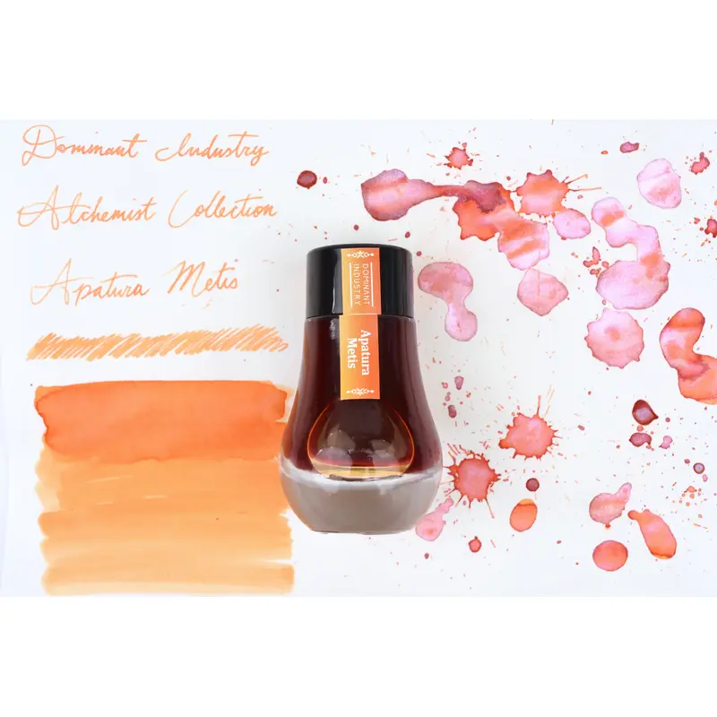 Dominant Industry - Alchemist Collection Pearl - Apatura Metis